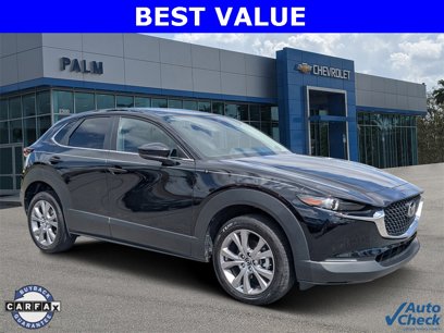 Used 2021 MAZDA CX-30 FWD 2.5 S w/ Select Package
