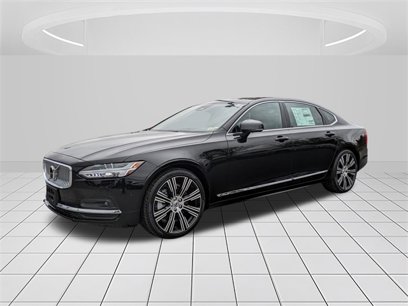 New 2025 Volvo S90 B6 Plus