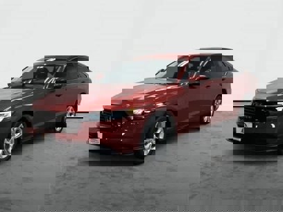 New 2025 Honda Accord LX