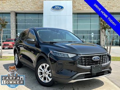 Used 2024 Ford Escape Active w/ Tech Pack #1