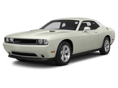 Used 2012 Dodge Challenger SXT Plus