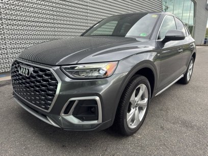 New 2024 Audi Q5 2.0T Premium