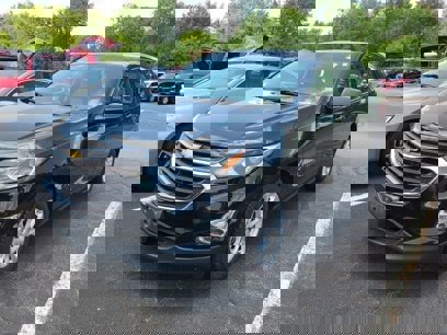 Certified 2018 Chevrolet Equinox LS