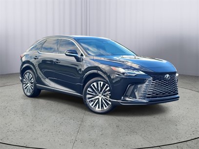Certified 2023 Lexus RX 350 Premium Plus
