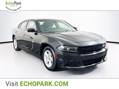 Used 2023 Dodge Charger SXT