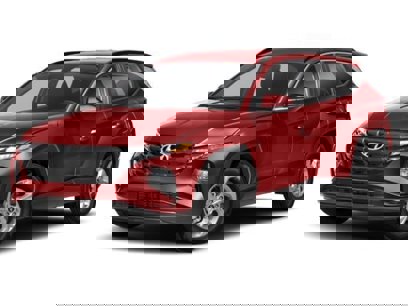 Used 2022 Hyundai Tucson SEL w/ Convenience Package