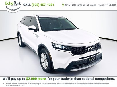 Used 2022 Kia Sorento LX