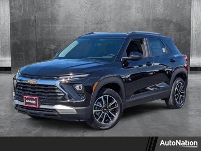 New 2026 Chevrolet TrailBlazer LT w/ LT Cold Weather Package