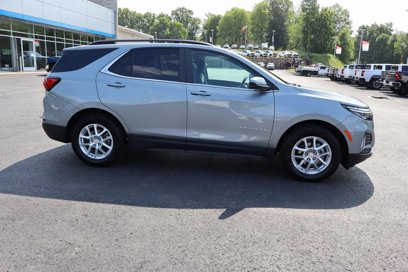 Used 2023 Chevrolet Equinox LT