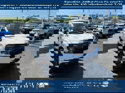 New 2024 Ford Maverick XLT w/ Tremor Off-Road Package