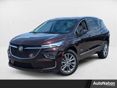 Used 2023 Buick Enclave Avenir w/ Avenir Technology Package