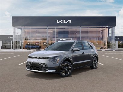 New 2025 Kia Niro Wave w/ Wave Preserve Package