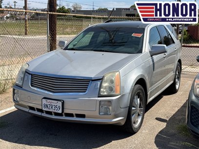 Used 2005 Cadillac SRX V8 w/ Preferred Equipment Group