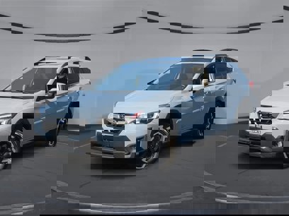 Certified 2022 Subaru Crosstrek 2.5i Limited w/ Moonroof Package 2