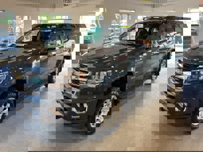 Used 2017 Chevrolet Colorado LT w/ Luxury Package, Chrome
