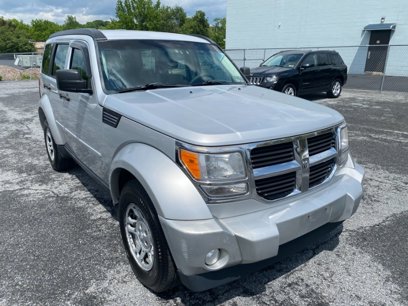 Used 2011 Dodge Nitro SE