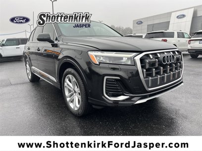 Used 2025 Audi Q7 2.0T Premium