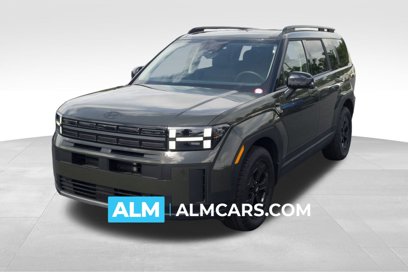 Used 2024 Hyundai Santa Fe XRT