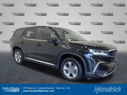 Certified 2024 Honda Pilot EX-L