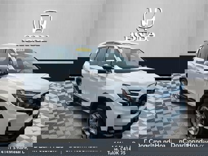 Used 2024 Honda Passport EX-L