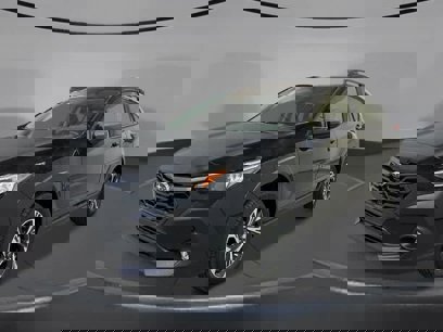 Certified 2024 Subaru Crosstrek 2.0i Premium