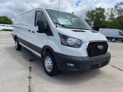 New 2025 Ford Transit 350 148 Low Roof