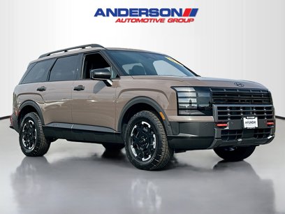 New 2026 Hyundai Palisade XRT Pro