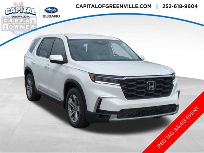 Used 2023 Honda Pilot EX-L