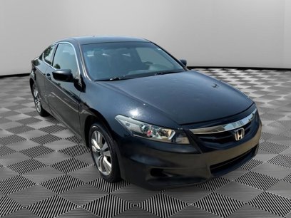 Used 2012 Honda Accord LX-S