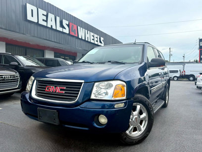 Used 2004 GMC Envoy SLT