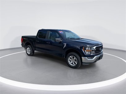 Certified 2023 Ford F150 XLT