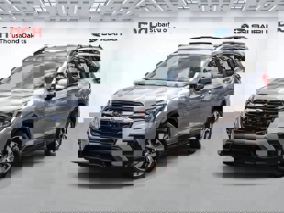 Certified 2024 Subaru Ascent Premium w/ Convenience Package