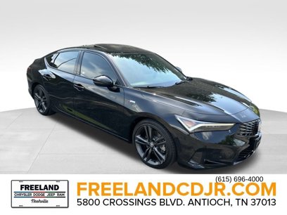 Used 2023 Acura Integra A-Spec