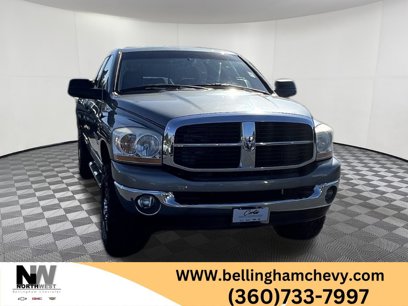 Used 2006 Dodge Ram 2500 Truck SLT w/ Quad Cab Big Horn Value Group
