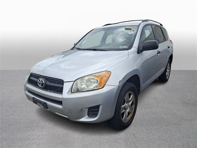 Used 2009 Toyota RAV4 Sport
