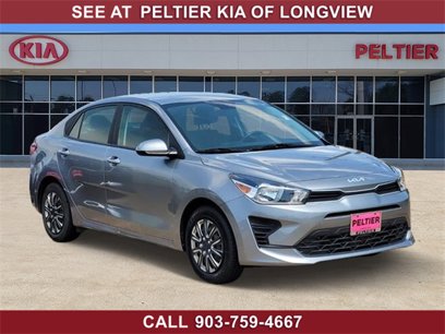 Used 2023 Kia Rio S