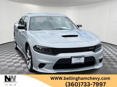 Used 2023 Dodge Charger GT