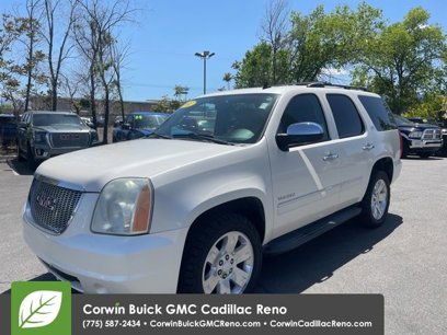 Used 2012 GMC Yukon SLT w/ Regional Value Package