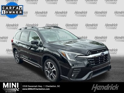 Used 2023 Subaru Ascent Limited