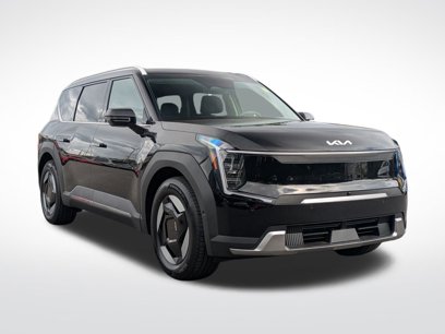 New 2026 Kia EV9 Wind