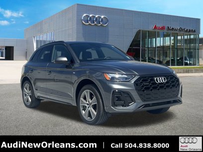 Used 2025 Audi Q5 2.0T Premium w/ Convenience Plus Package