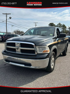 Used 2009 Dodge Ram 1500 Truck SLT