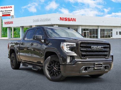 Used 2021 GMC Sierra 1500 Elevation