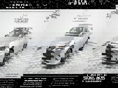 Certified 2024 Lexus ES 350 w/ Premium Package