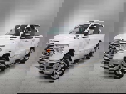 Used 2019 RAM 1500 Big Horn