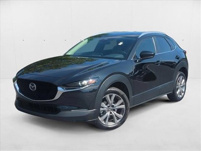 Used 2024 MAZDA CX-30 AWD 2.5 S w/ Preferred Package