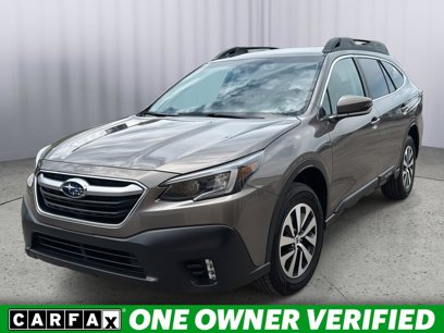 Used 2022 Subaru Outback Premium