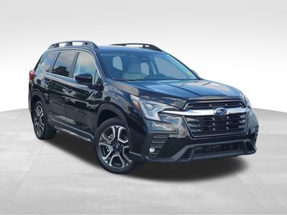 Certified 2024 Subaru Ascent Limited w/ Technology Package