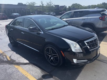 Used 2015 Cadillac XTS Platinum