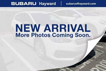 Used 2021 Subaru Impreza 2.0i